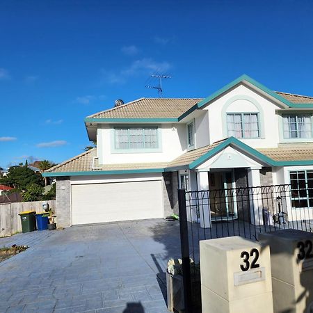Bed & Breakfast @ Unsworth Heights Albany Auckland Exterior foto