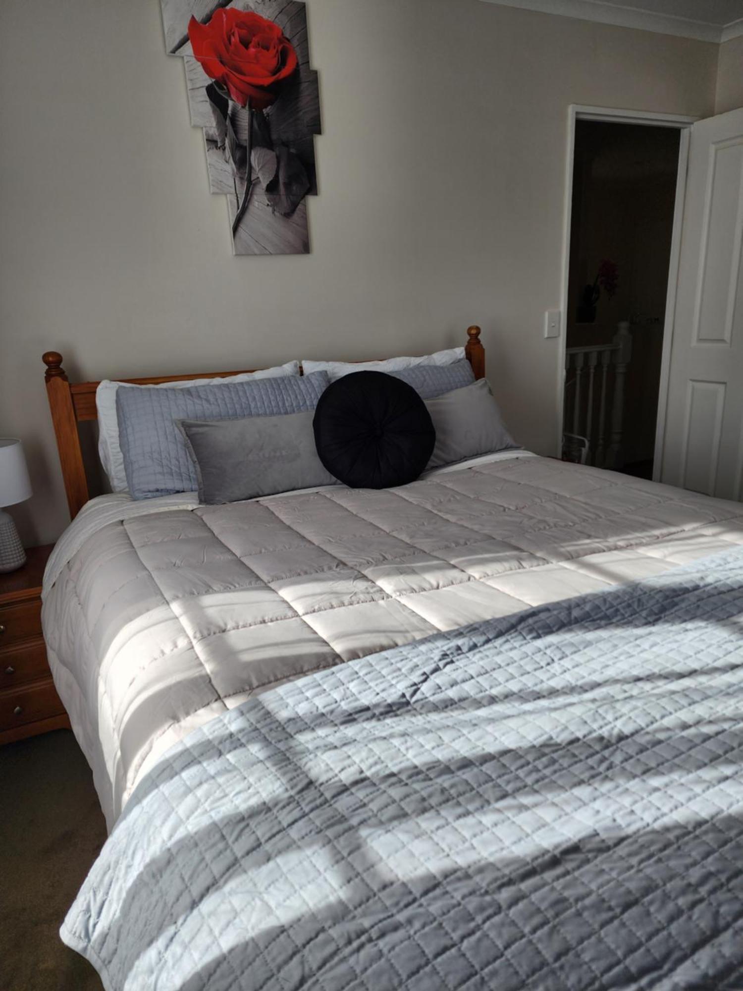 Bed & Breakfast @ Unsworth Heights Albany Auckland Habitación foto