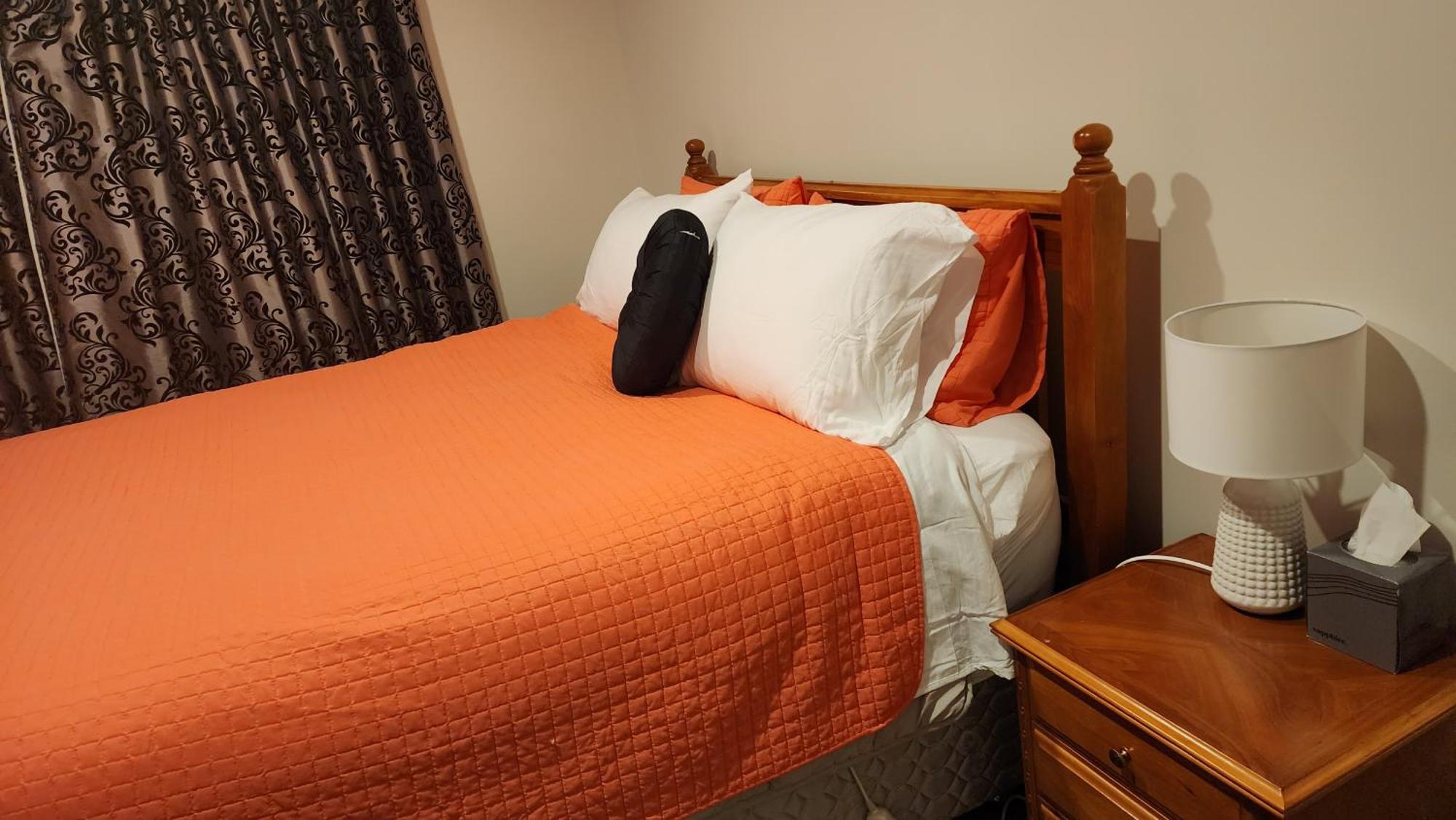 Bed & Breakfast @ Unsworth Heights Albany Auckland Habitación foto