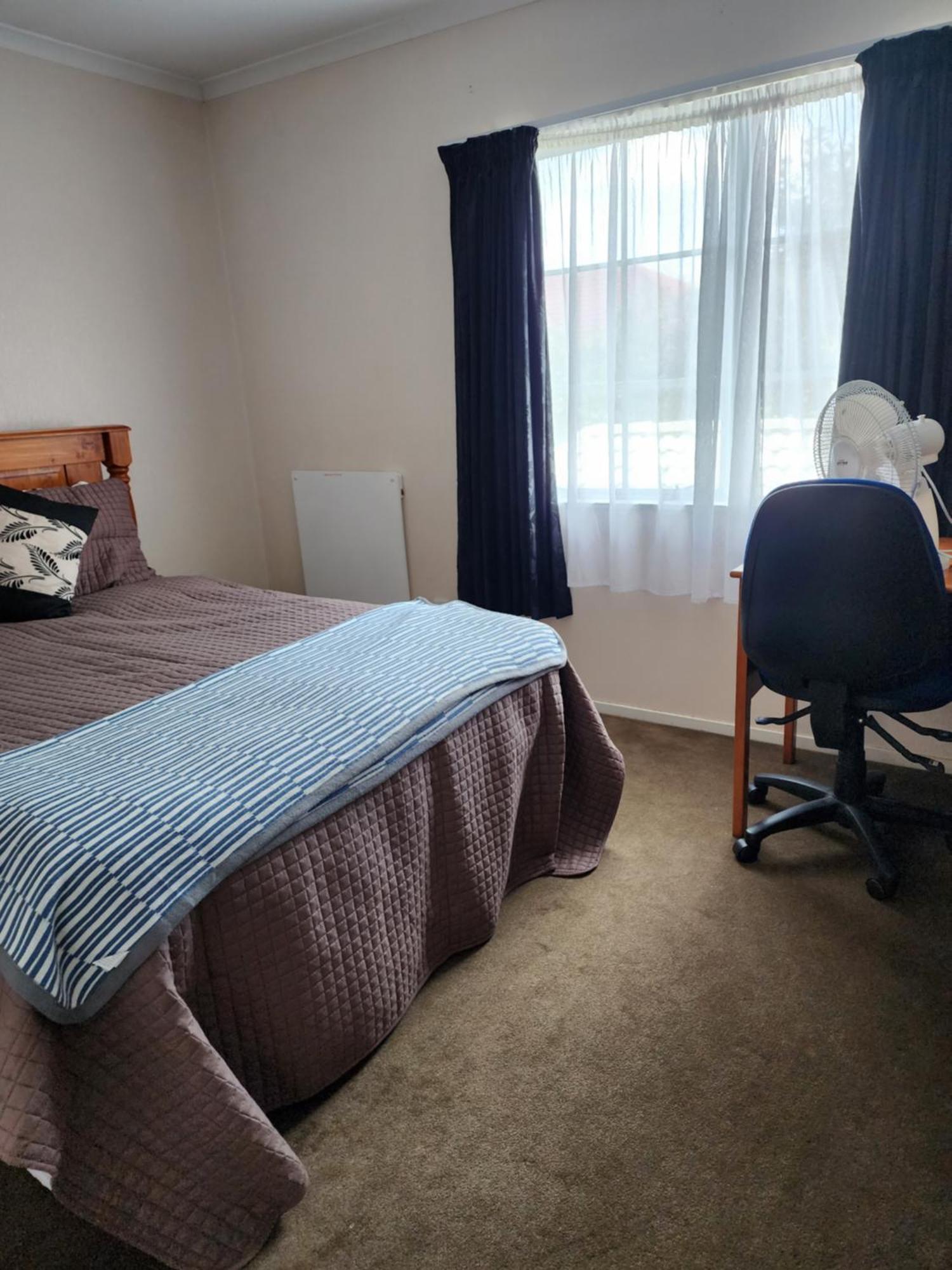Bed & Breakfast @ Unsworth Heights Albany Auckland Habitación foto