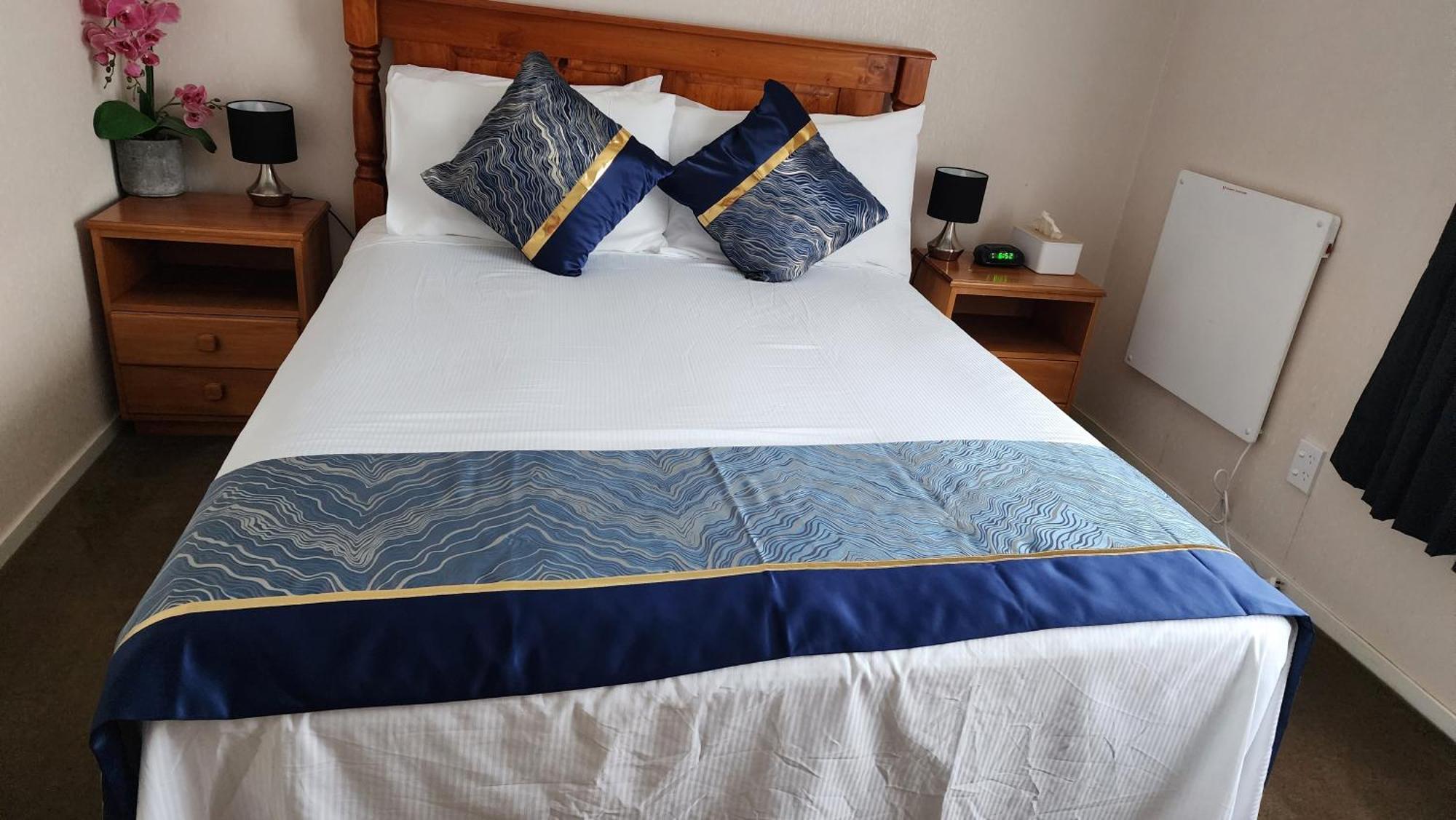Bed & Breakfast @ Unsworth Heights Albany Auckland Habitación foto